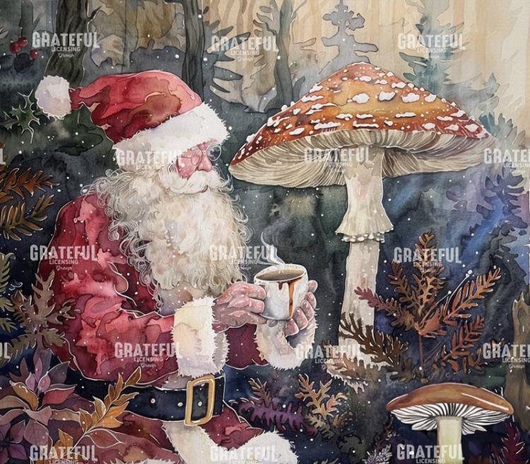 Santa with Shrooms.jpg