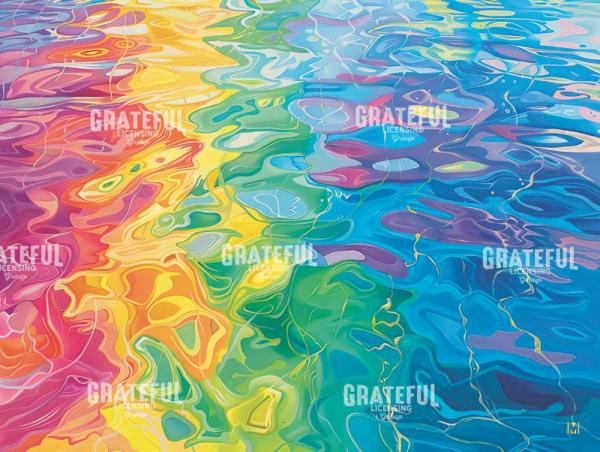 Ocean Spectrum
