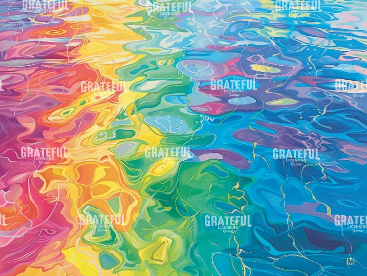 Ocean Spectrum