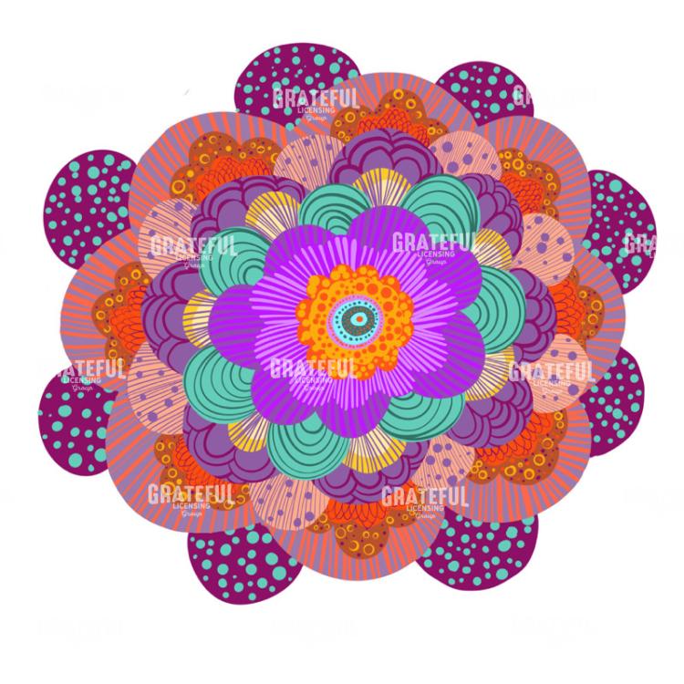 Flower 3
