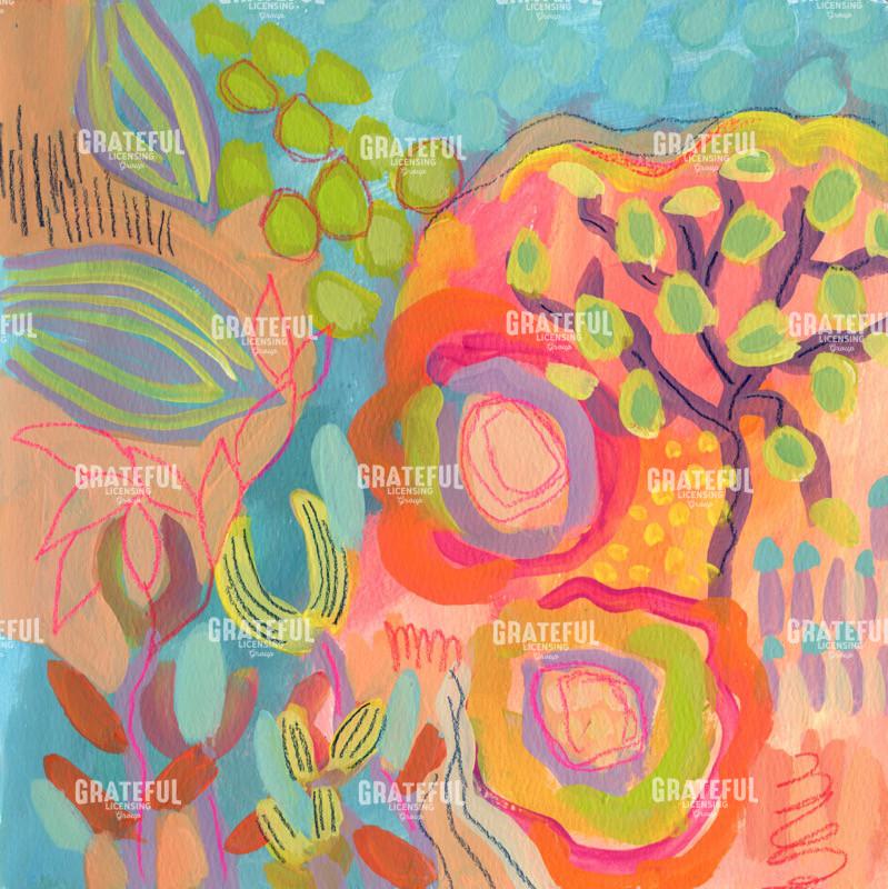 Color Garden
