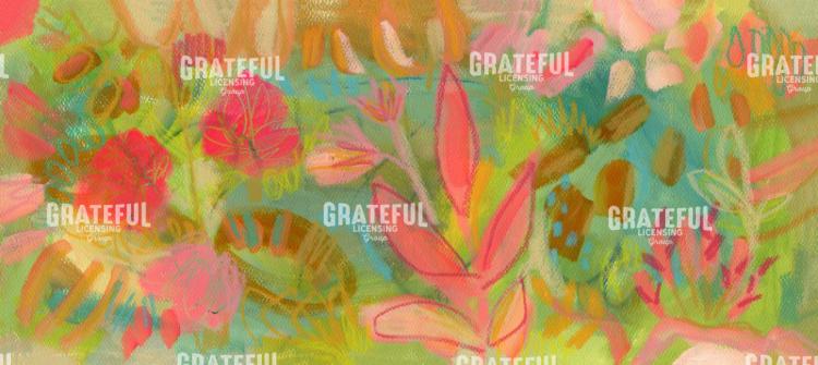 Joyful Color 2