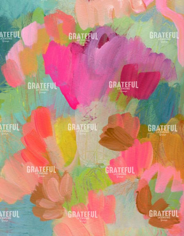 Joyful Color 5