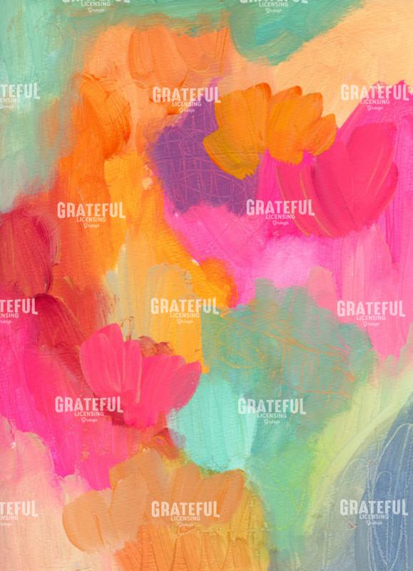 Joyful Color 6