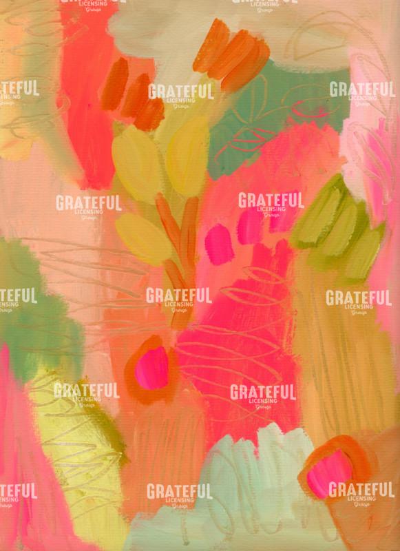 Joyful Color 7