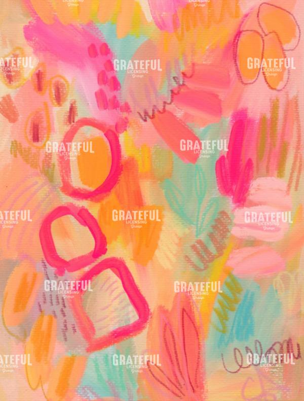 Joyful Color 10