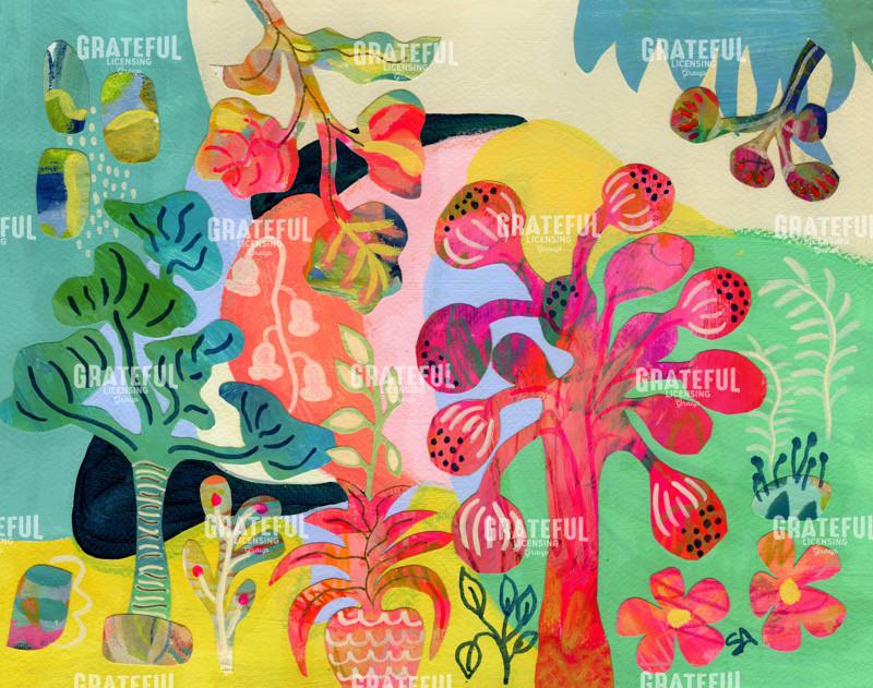 Saturday at the Park