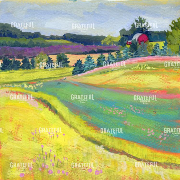 Traverse City Barn