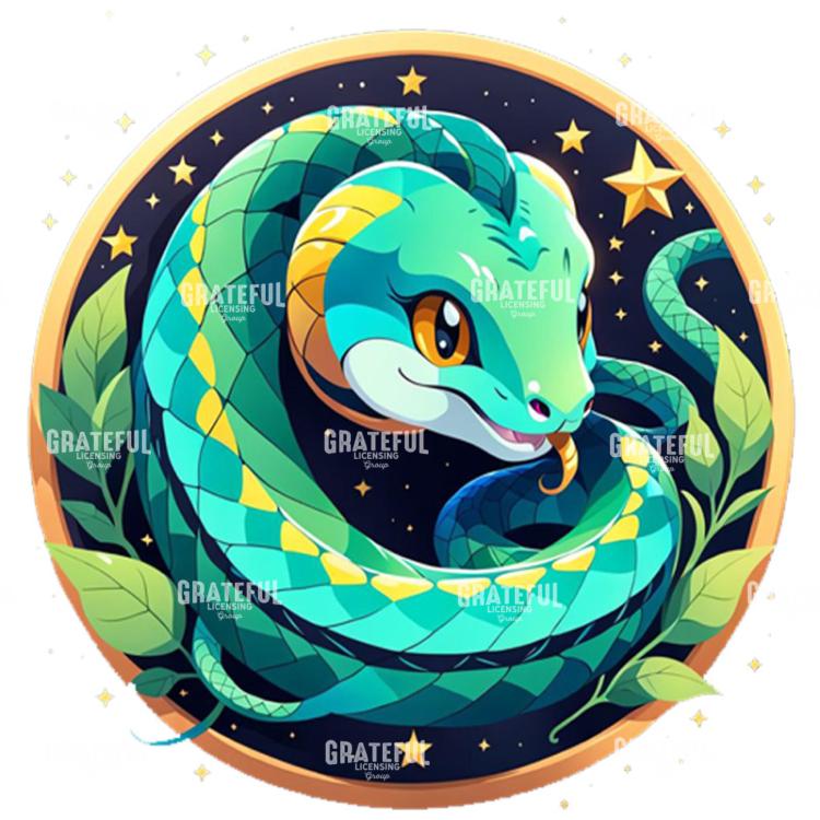 Baby Zodiac Orphicus