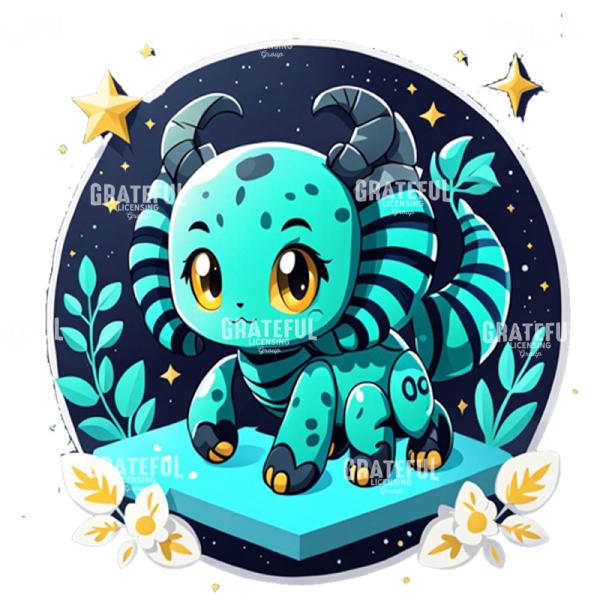 Baby Zodiac Scorpio