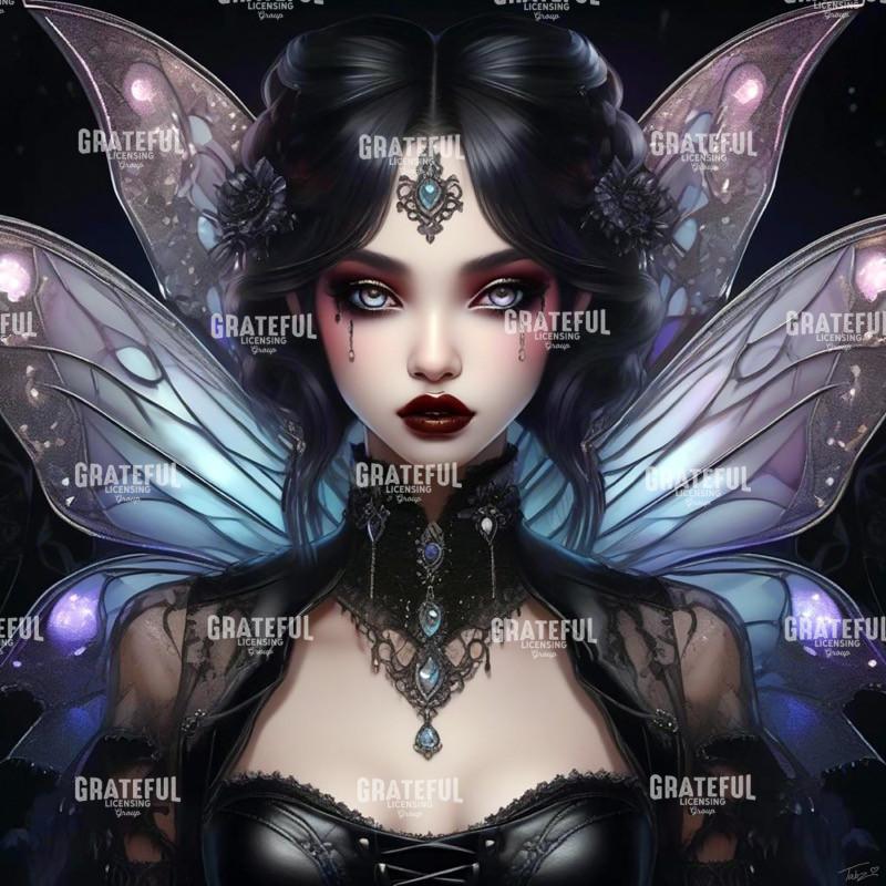 I Don't Grant Wishes