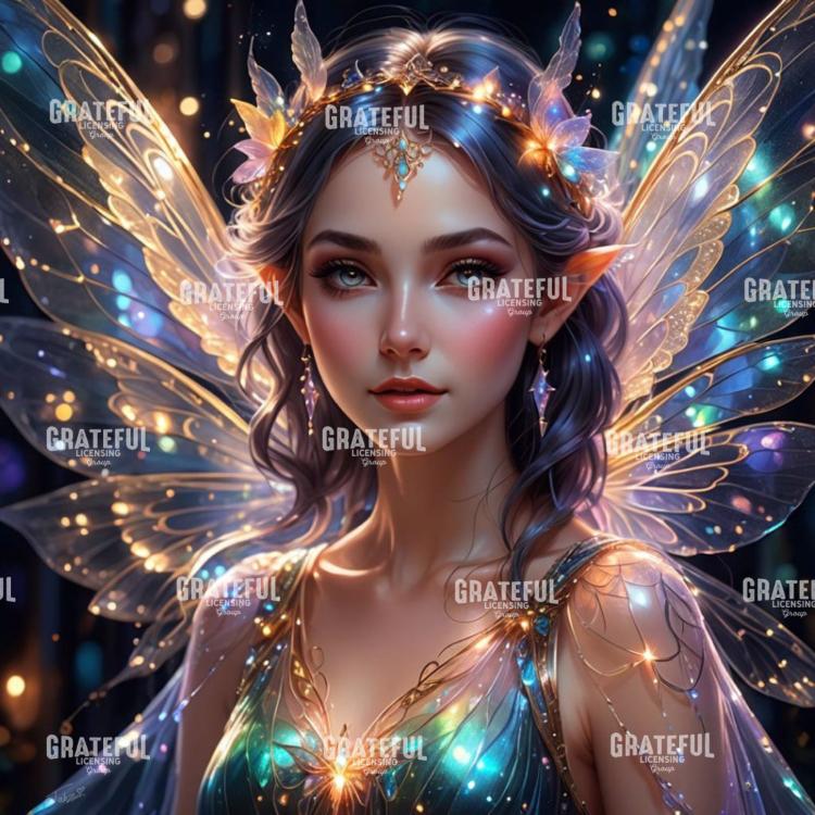 Shining Light