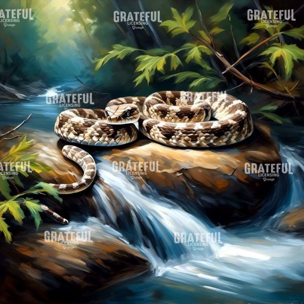 Rattlesnake Creek