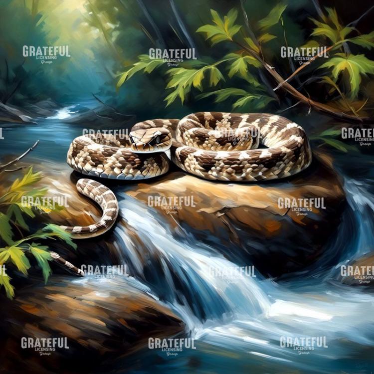 Rattlesnake Creek