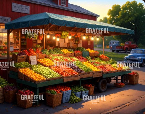 Early Morning Farmers Market.jpg