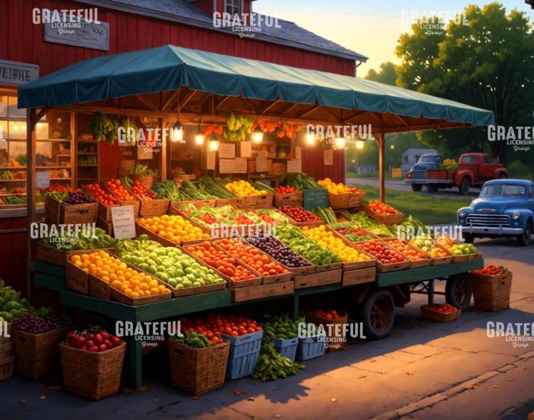 Early Morning Farmers Market.jpg