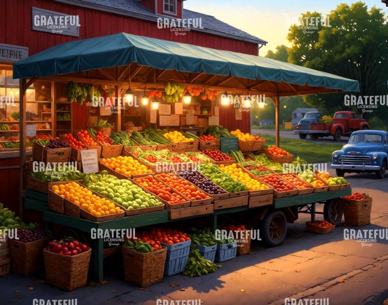 Early Morning Farmers Market.jpg