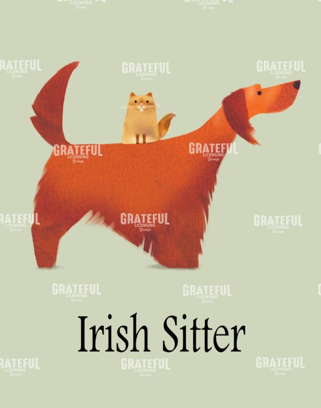Irish Dog Cat