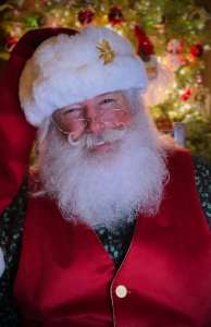 Christmas art licensing