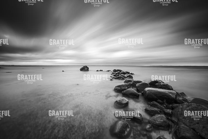 Touchstones in Monchrome