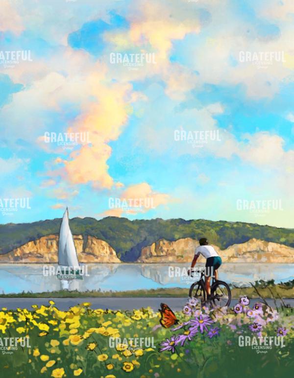 Lewis Clark Recreation Area