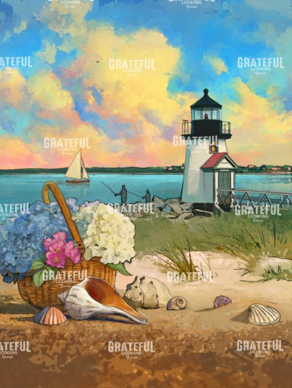 Nantucket