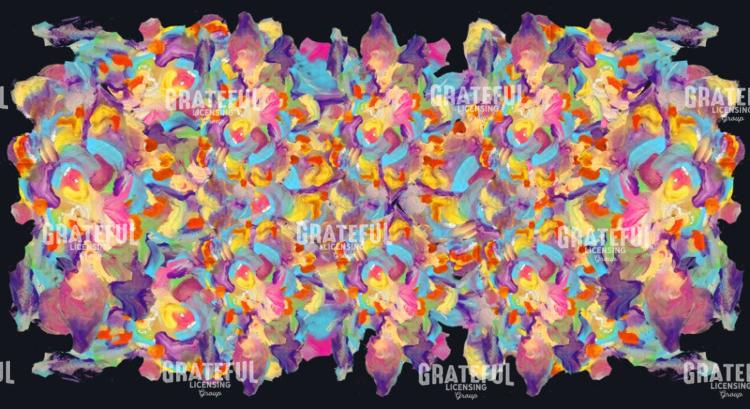 Floral Pattern