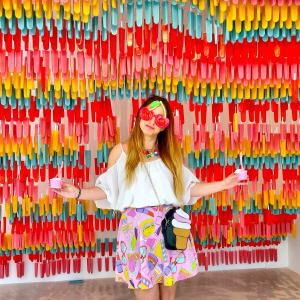 Jess Stempel Art Licensing