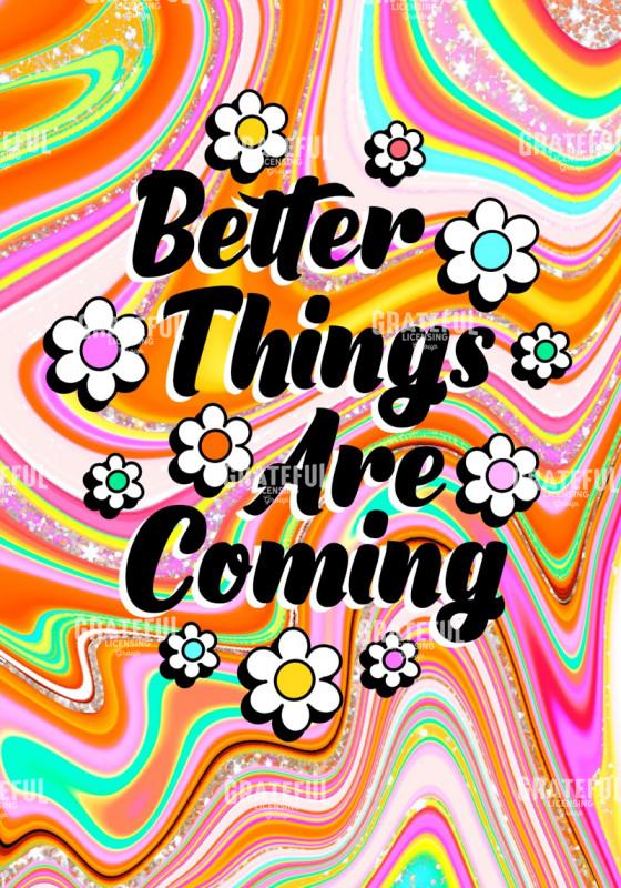 Better Things