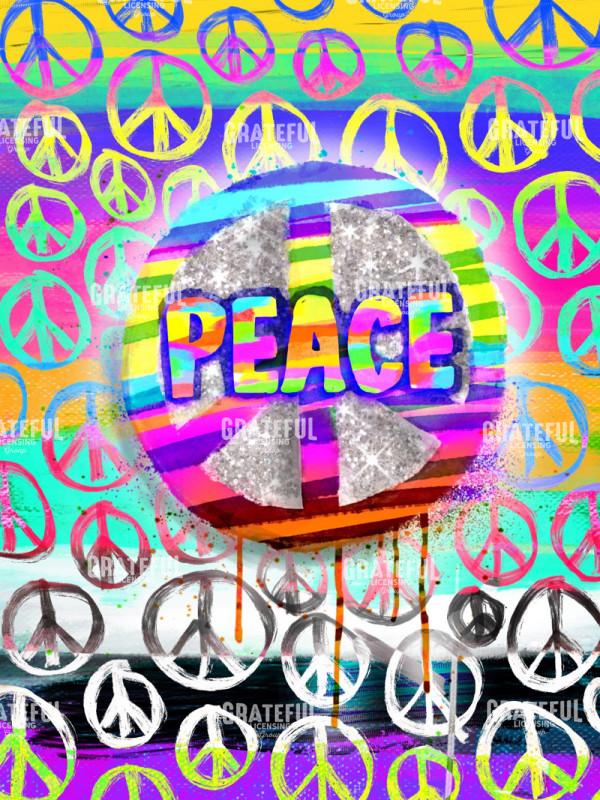 Peace 1