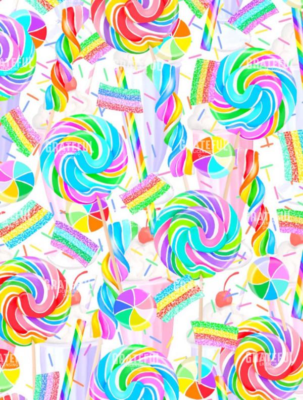 Candy Mix