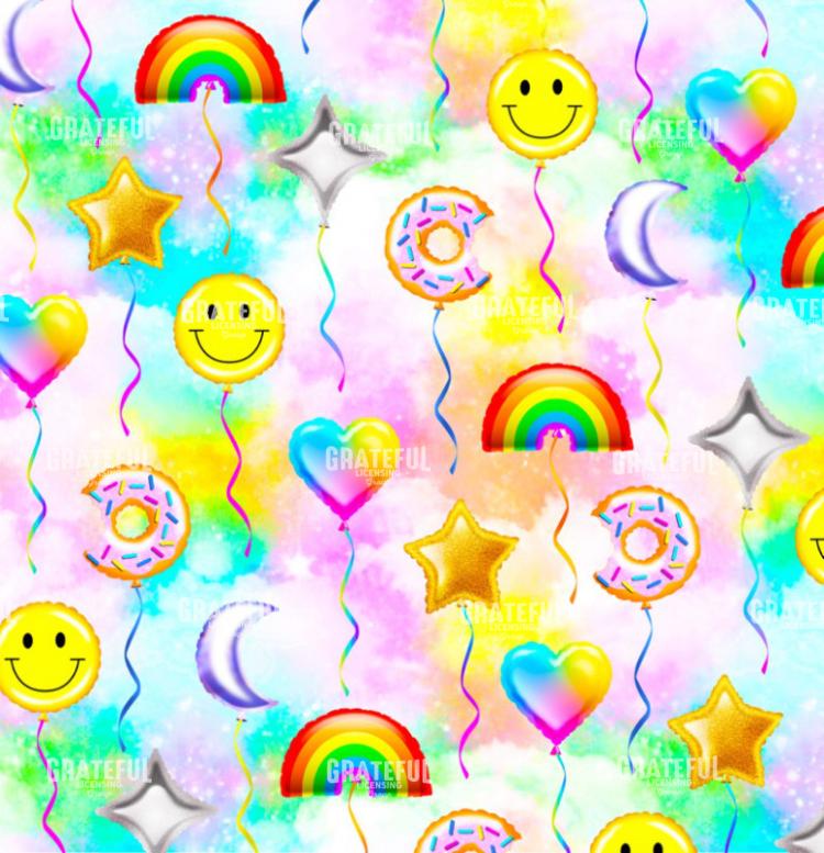 Balloons 4