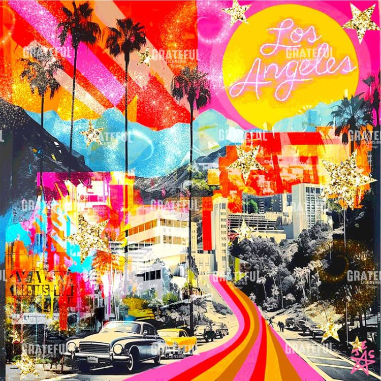 Los Angeles