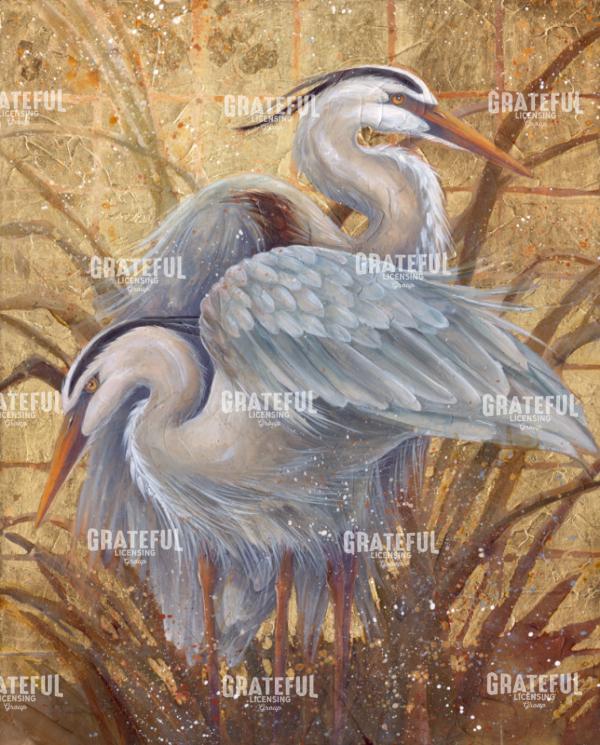 On Golden Pond