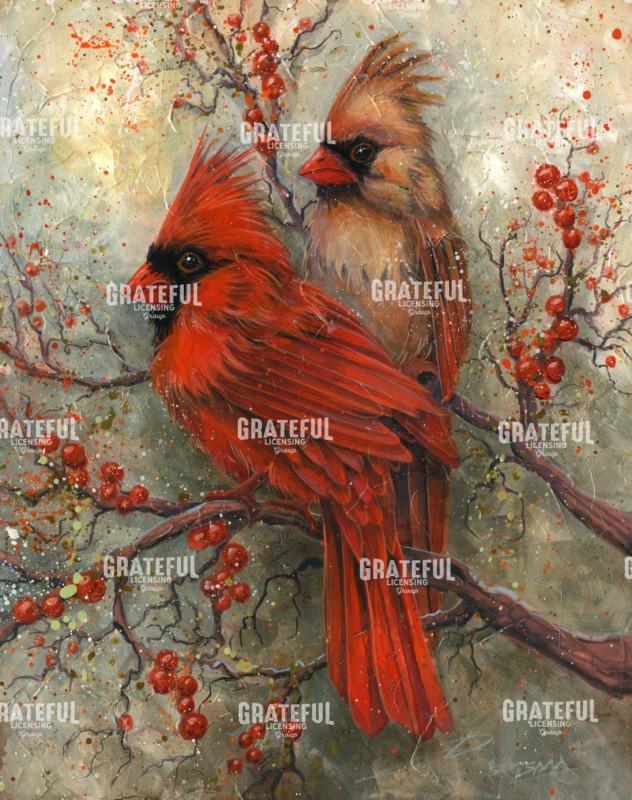 Visitors From Heaven