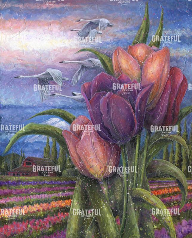 For Everything There Is A Season