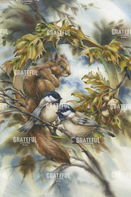 Some Of My Best Friends Are Nuts