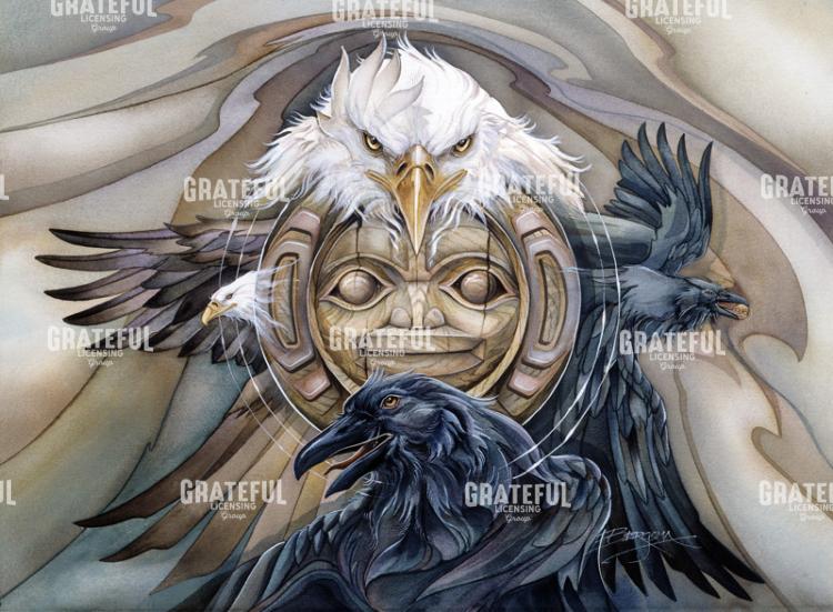 Two Clans