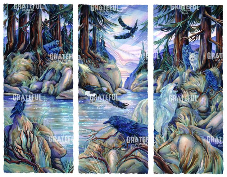 Hidden Spirit of Nature