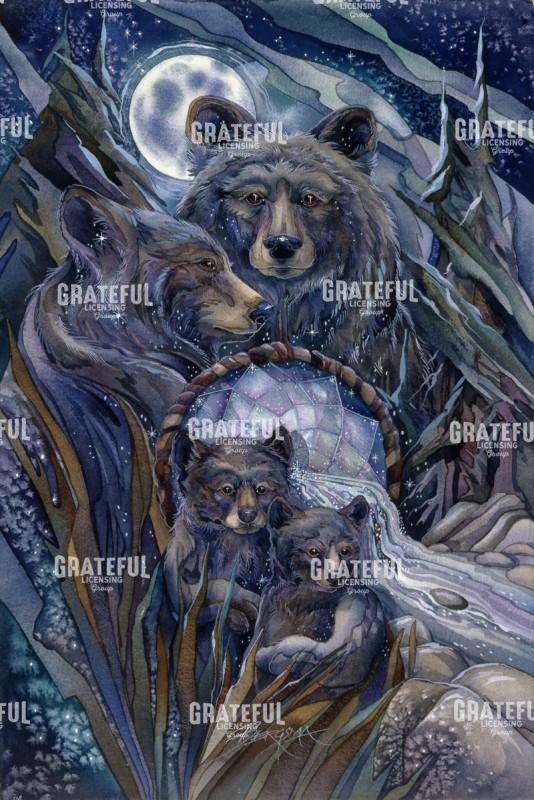 Journey To The Dreamtime