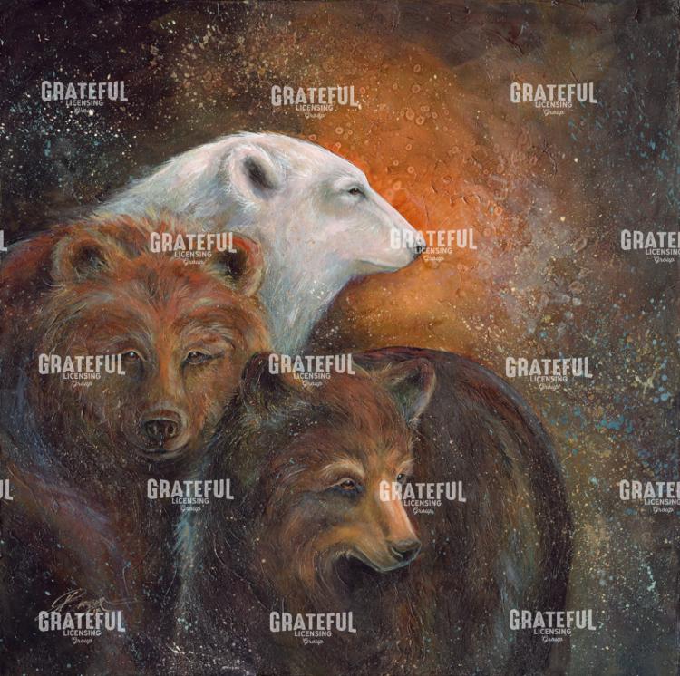 Three Kings