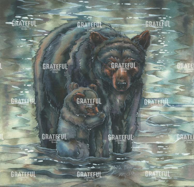 This Bears, My Love For You
