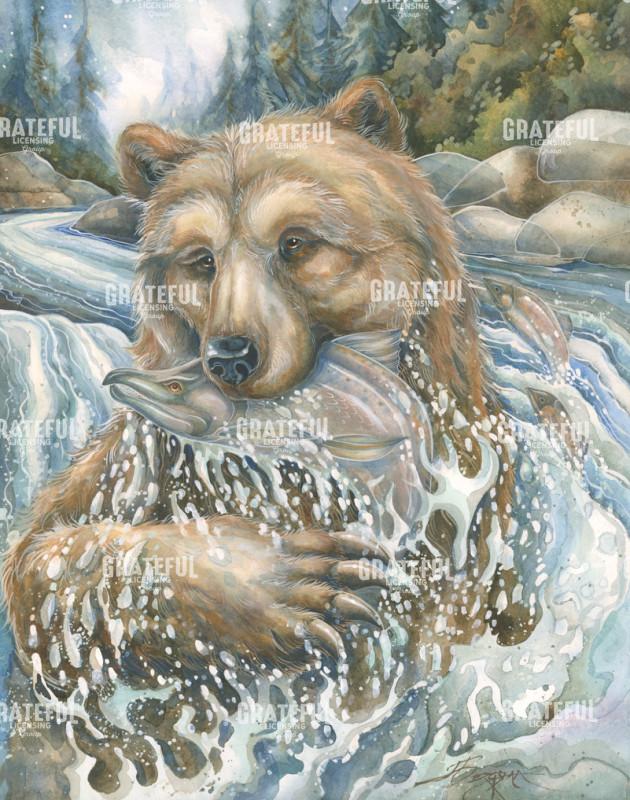 Bear River