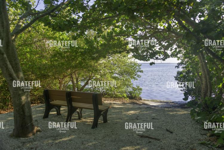 Relax at Durante Park