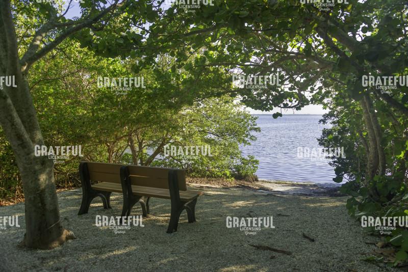 Relax at Durante Park