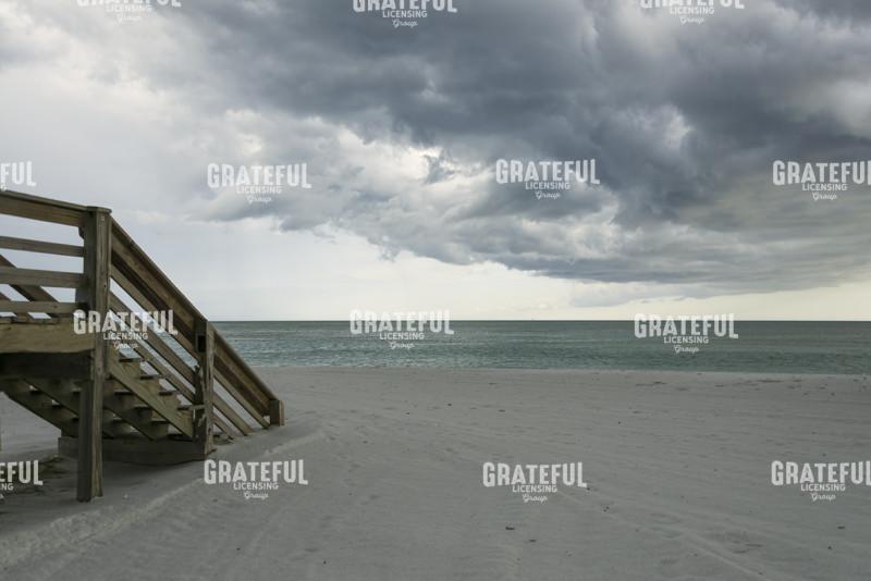 Calm Before the Storm