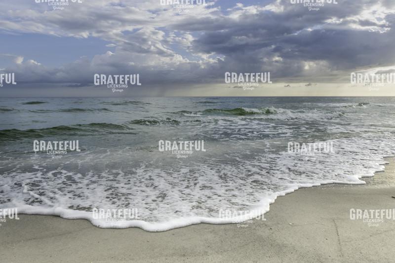 A Little Rain Coming 2