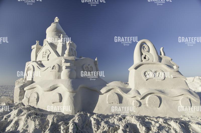 Castles of Sand