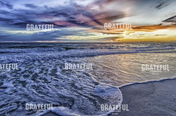 Tides and Skies