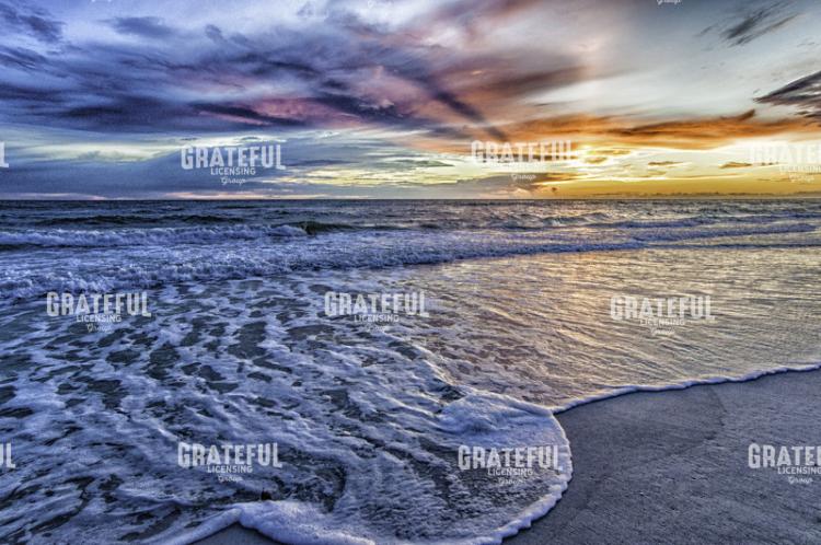 Tides and Skies